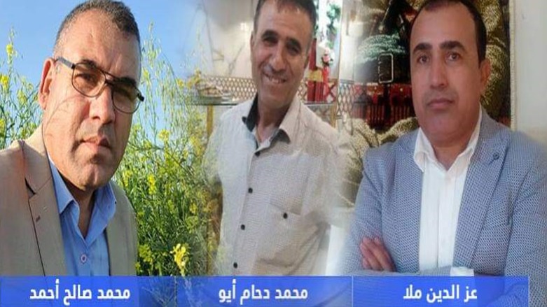 الديمقراطي الكوردستاني في سوريا: اعتقال رفاقنا ينم عن فشل ذريع للإدارة وحجة لقمع الرأي المخالف